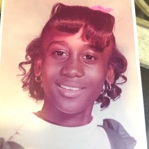 Meet your Posher, Sherry